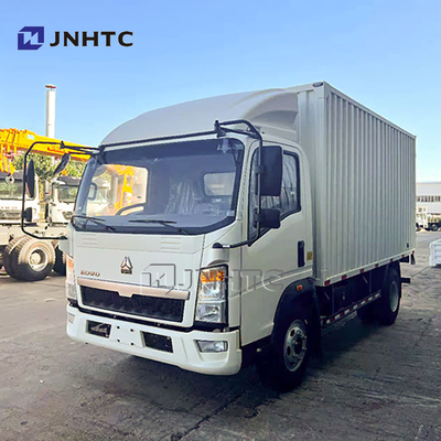 Sinotruk Howo 4X2 300 л.с. Euro II Правый привод Мусоросборник Сжатый грузовик