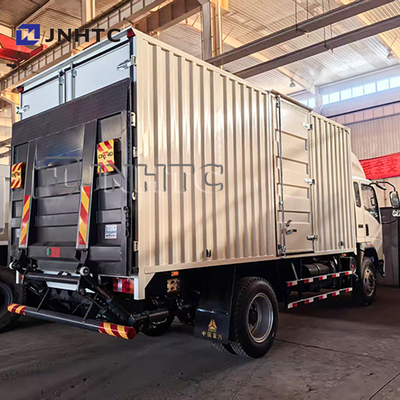 Sinotruk Howo 4X2 300 л.с. Euro II Правый привод Мусоросборник Сжатый грузовик