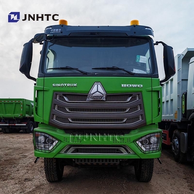 HOWO Nx Тяжелый грузовик 6X4 8X4 12 колес 30 тонн Грузовик для откидывания горного песка