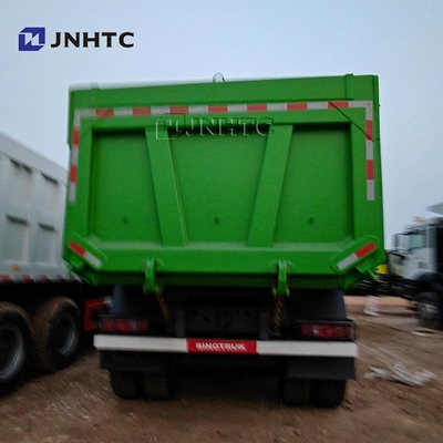 HOWO Nx Тяжелый грузовик 6X4 8X4 12 колес 30 тонн Грузовик для откидывания горного песка