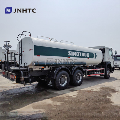 HOWO 6X4 300hp 10000L Водолаз для благоустройства дорог Удержание влаги