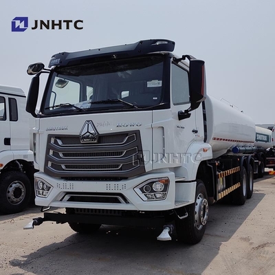 Howo NX 6x4 10 колесный распылитель Водяная тележка Водоносовая машина 15000 20000 литров