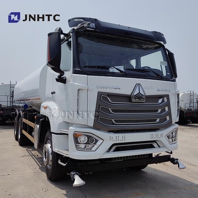 Howo NX 6x4 10 колесный распылитель Водяная тележка Водоносовая машина 15000 20000 литров