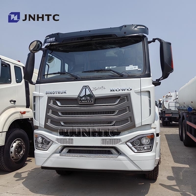 Howo NX Нефтяные танкеры грузовики 6X4 380 л.с. 30000 литров Горячие транспортные машины