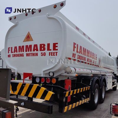 Нефтяные танкеры Howo NX