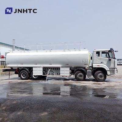 Howo NX Водный транспортный грузовик 8X4 380 л.с. 12 колес из Китая Водный танк