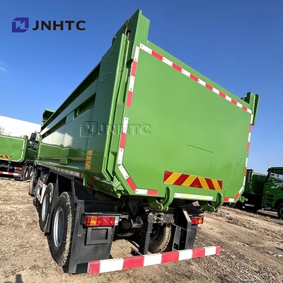 Шакман M3000 Дэмп-Трак 8х4 Китайские грузовики Дизельные грузовики