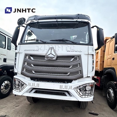 Sinotruk HOWO NX 371hp 10cbm 6x4 Бетонный грузовик Новая модель