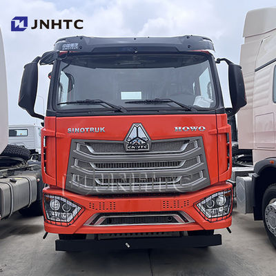 Новый SINOTRUK HOWO NX371 6 колесный Lhd дизельный трактор прицеп грузовик для продажи