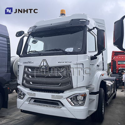 Sinotruk Howo NX440 Трактор 4х2 Привод высокомощные грузовики для эффективной работы