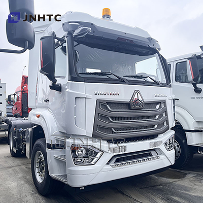 Sinotruk Howo NX440 Трактор 4х2 Привод высокомощные грузовики для эффективной работы