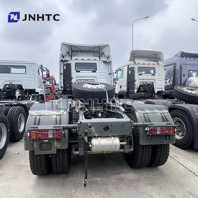 Sinotruk Howo NX440 Трактор 4х2 Привод высокомощные грузовики для эффективной работы
