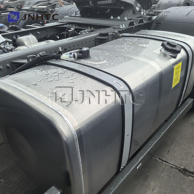 Sinotruk Howo NX440 Трактор 4х2 Привод высокомощные грузовики для эффективной работы