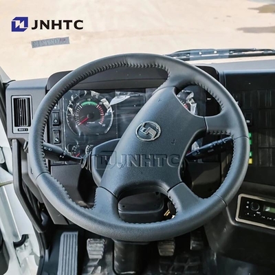 SHACMAN F2000 6*4 20CBM Водный транспорт грузовик Дорожная очистка Спринклер грузовик