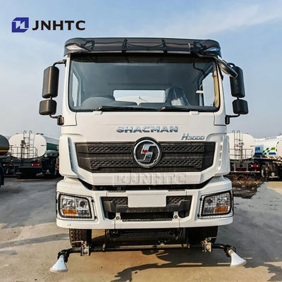Водовоз SHACMAN H3000 6*4 Тип 20 куб.м.