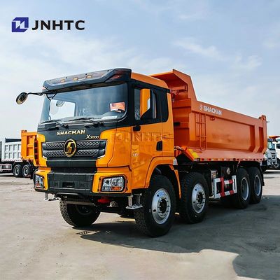 Новый Shacman X3000 Дамп-Трак 440hp 12 колес нагрузка 35 тонн Дамп-Трак