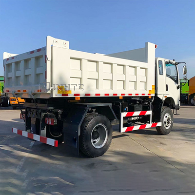 Shacman X9 4x4 4X2 130HP YC4D130-3 Дамп-грузовик Camion De Carga Дизельный легкий грузовик 3/5/7/10 тонн Левое рулевое управление