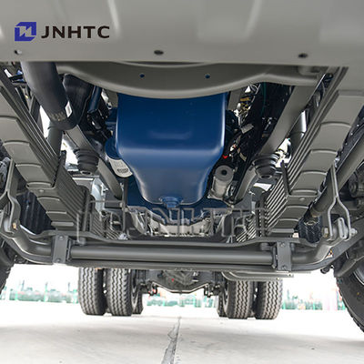 НОВЫЙ седельный тягач HOWO TX 430 л.с. 6x4 с экологическим стандартом Euro II на продажу