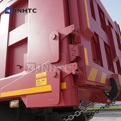 Новый самосвал Sinotruk HOWO TX, модель 371 л.с., мощный, 6x4, 10-колесный, самосвал 20 м3