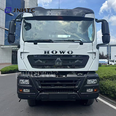 Африканский рынок SINOTRUK HOWO TX 400HP 6x4 Бортовой грузовик для продажи