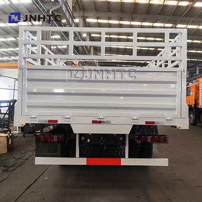 Sinotruk HOWO TX Бортовой грузовик 6x4 400 л.с. Грузовые автомобили