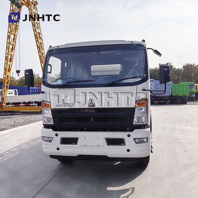 Sinotruk Howo 10 тонн легкий грузовой автомобиль Новый 4x2 4x4 привод дизельное топливо правый руль на продажу