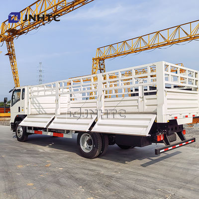 Sinotruk Howo 10 тонн легкий грузовой автомобиль Новый 4x2 4x4 привод дизельное топливо правый руль на продажу