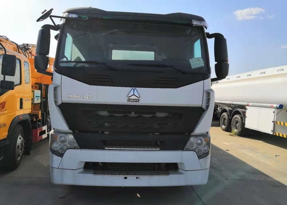 тележка топливного бака СИНОТРУК 371хп 6кс4 ХОВО А7 10 катит емкость 21кбм