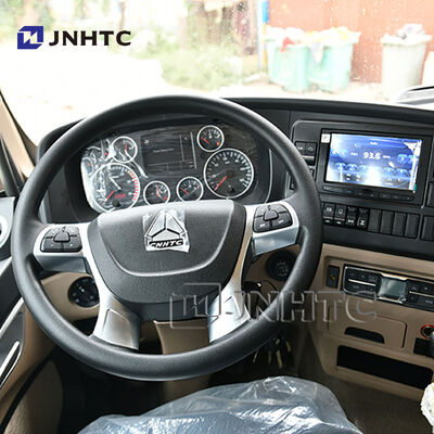 Новый 430 л.с. 6х4 HOWO NX TX 10 колесный грузовик шасси 20т 30т мощность дизель евро 2 оставленный для добычи полезных ископаемых сегмент тяжелых грузовиков