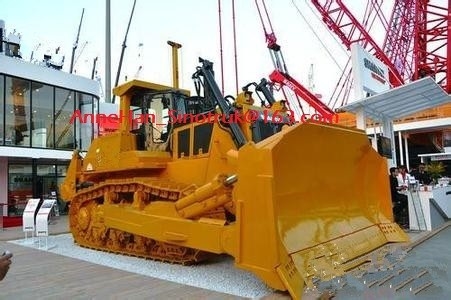 Электронно контролируемый гидравлический вес Оператинг оборудования 8020кг бульдозера