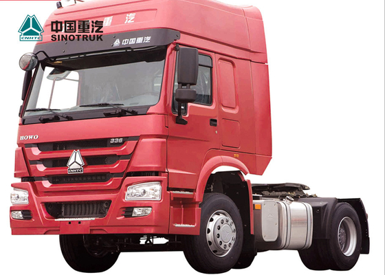 Фабрика непосредственно Sinotruk Euro 2 336hp HOWO 4x2 трактор грузовик голова