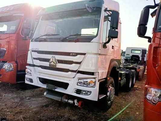 ИСО прошел тележкой 336ХП 375ХП трактора ХОВО 30 тонн 50 тонн 100 тонн 25хп