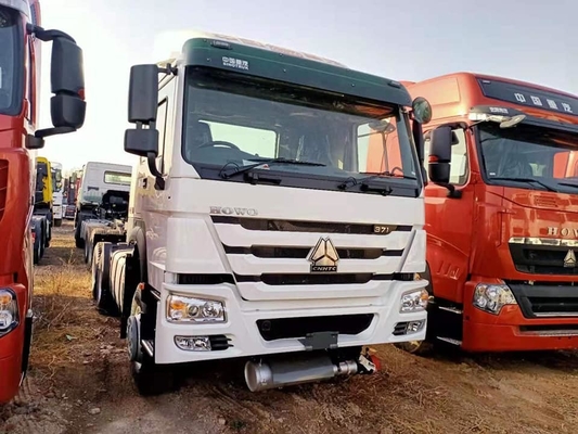 ИСО прошел тележкой 336ХП 375ХП трактора ХОВО 30 тонн 50 тонн 100 тонн 25хп