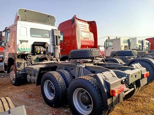 ИСО прошел тележкой 336ХП 375ХП трактора ХОВО 30 тонн 50 тонн 100 тонн 25хп