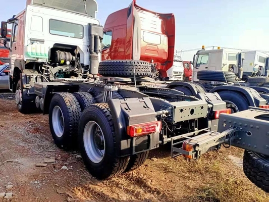 ИСО прошел тележкой 336ХП 375ХП трактора ХОВО 30 тонн 50 тонн 100 тонн 25хп