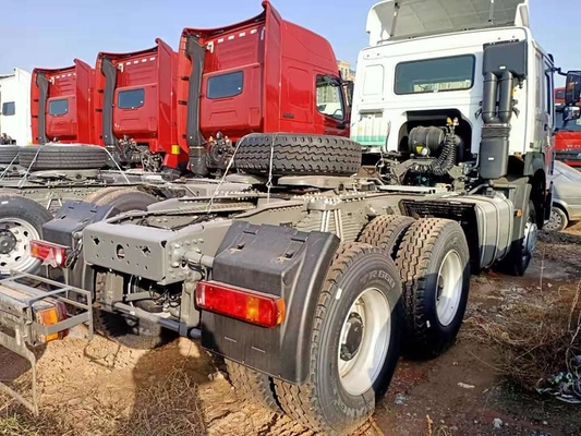 ИСО прошел тележкой 336ХП 375ХП трактора ХОВО 30 тонн 50 тонн 100 тонн 25хп
