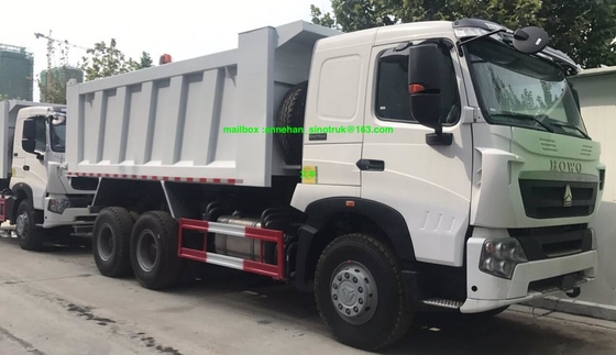 Самосвал Зз3257н3847н1 новых 6кс4 Хово А7 40-50Т тонн ЛХД коммерчески сверхмощный