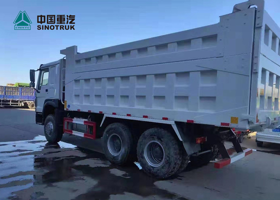 СИНОТРУК 375хп 20КБМ ХОВО использовало самосвал подержанные 5600*2300*1500мм
