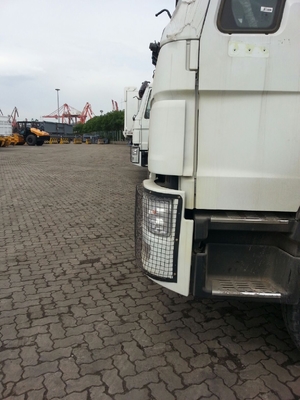 Гана 6кс4 10 катит сверхмощную тележку Типпер ЛХД самосвала 20М3 среднюю поднимаясь