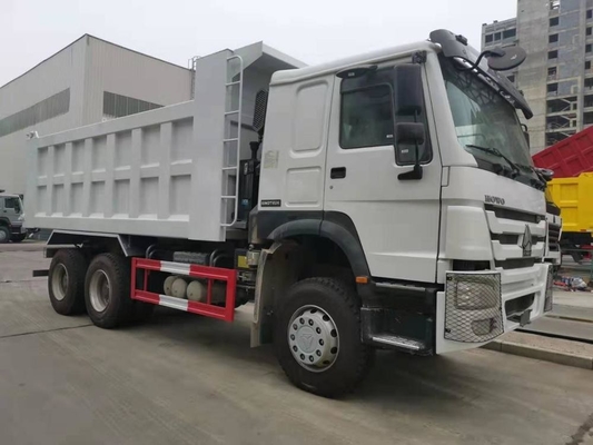 Самосвал 20cbm 30tons лошадиной силы 371hp Sinotruk Howo 6x4 Sinotruk HOWO
