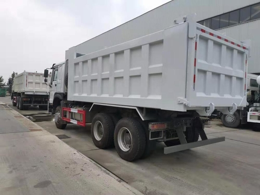 Самосвал 20cbm 30tons лошадиной силы 371hp Sinotruk Howo 6x4 Sinotruk HOWO