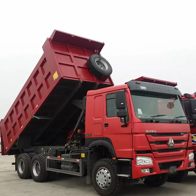 автошина бренда Triange ПК самосвала 10 336hp 18m3 сверхмощная
