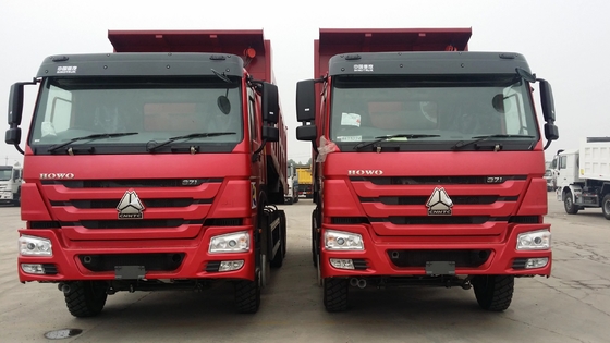 автошина бренда Triange ПК самосвала 10 336hp 18m3 сверхмощная