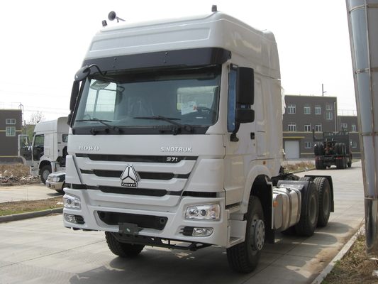 Кабина Sinotruck Howo7 HW79 основная - тележка ZZ4257S3241V двигателя