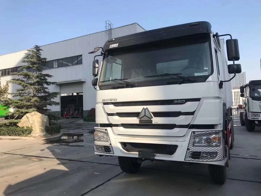 Самосвал ZZ3257N3847D1 Sinotruk 380hp Euro4 20 кубический Howo