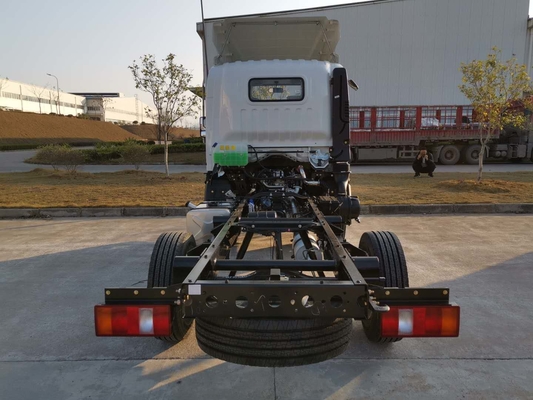 Колеса самосвала 4 стороны 2000kg падения Howo сверхмощные для Филиппин