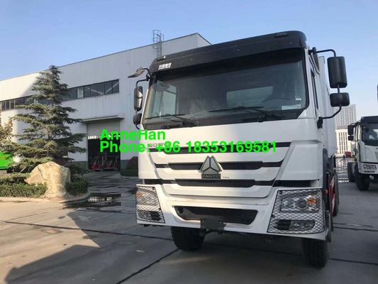 самосвал 40t 50t Sinotruk Howo7 6x4 сверхмощный