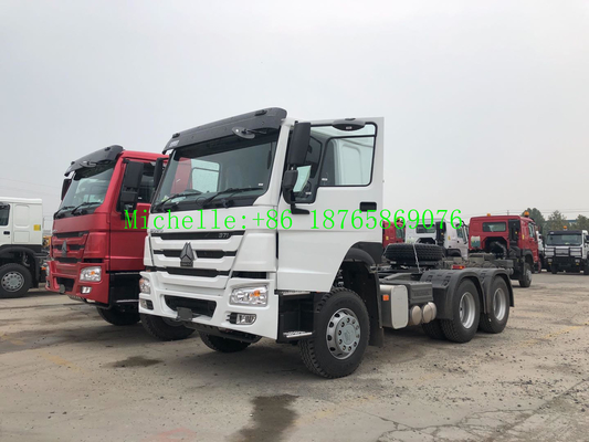 Тележка сварочного трактора ZZ4257S3241W 400L HW19710 6x4