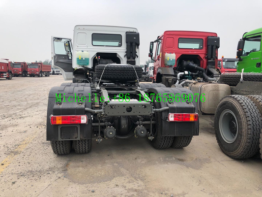 Тележка сварочного трактора ZZ4257S3241W 400L HW19710 6x4