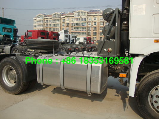 Евро автошин 336hp тележки 6 трактора 4x2 Sinotruk Howo 7 2 LHD